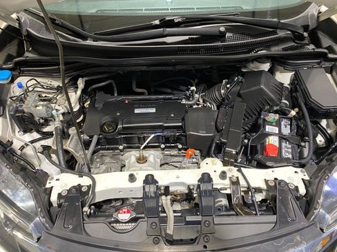 Used 2016 Honda CR-V EX-L image 22
