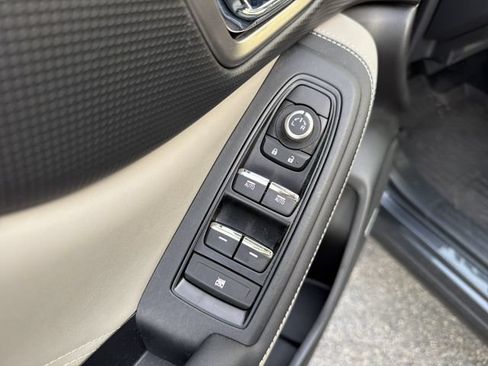 Used 2024 Subaru Forester Limited AWD/4WD image 21