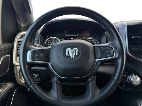 Certified 2023 RAM 1500 Laramie image 12