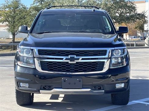 Used 2017 Chevrolet Tahoe LT w/ Luxury Package image 7