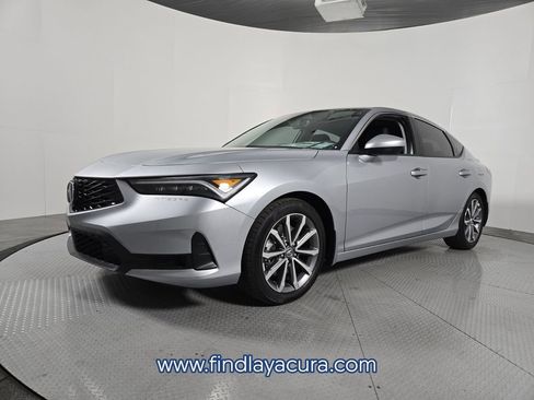 New 2026 Acura Integra image 2