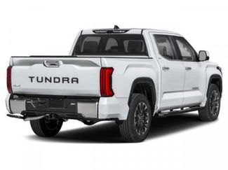 Used 2024 Toyota Tundra Limited video 2