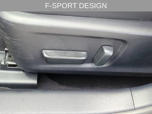 Used 2025 Lexus IS 350 F Sport w/ Accessory Package 2 RWD image 18