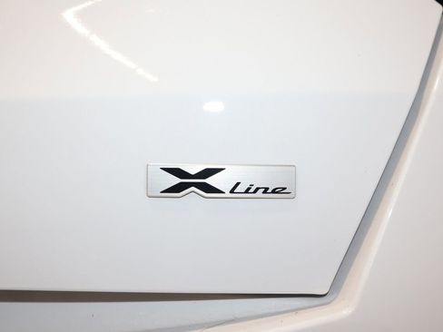 Used 2025 Kia Sorento SX image 38