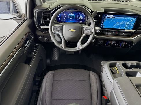 New 2026 Chevrolet Silverado 1500 LT RWD image 15