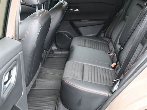 Used 2025 Nissan Rogue SV w/ Rock Creek Premium Package image 21