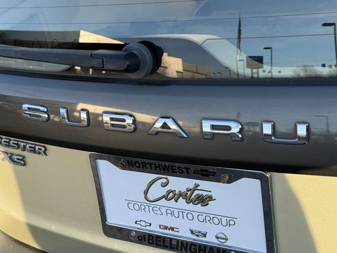 Used 2004 Subaru Forester 2.5XS image 9