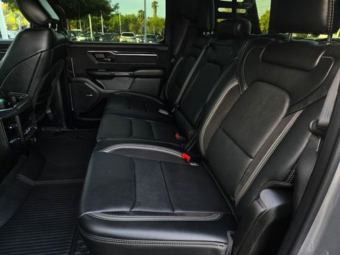 Used 2022 RAM 1500 TRX w/ TRX Level 2 Equipment Group AWD/4WD image 18