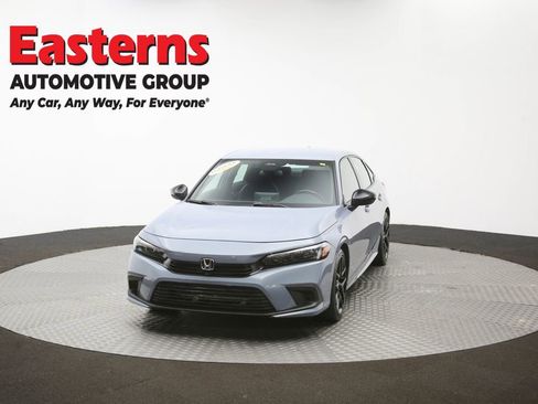 Used 2024 Honda Civic Sport image 53