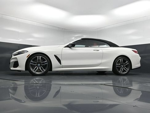 Used 2025 BMW M850i xDrive Convertible AWD/4WD image 26