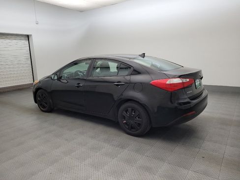 Used 2016 Kia Forte LX FWD image 3