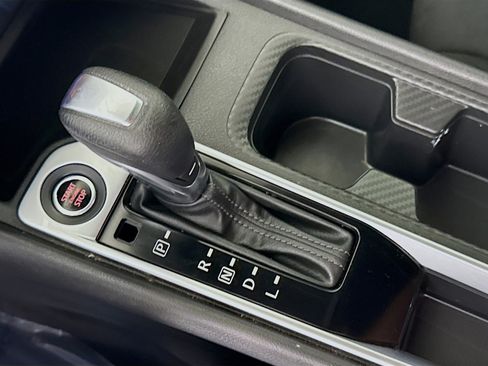 Used 2022 Nissan Sentra SV w/ All-Weather Package image 20