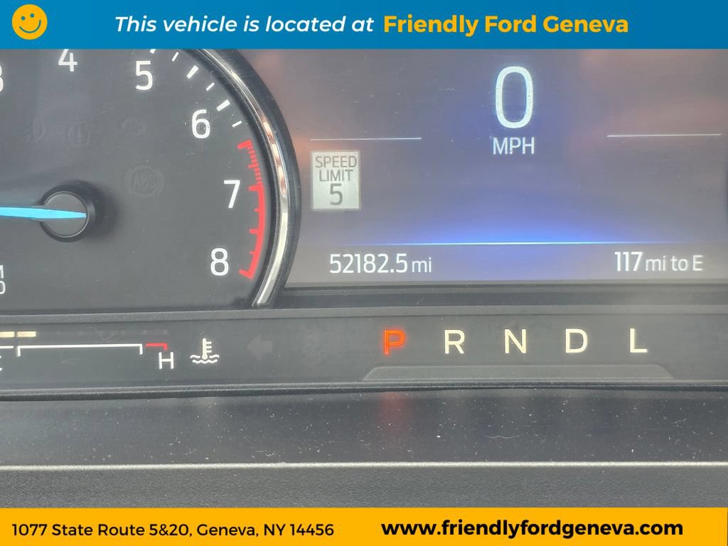 Used 2023 Ford Explorer ST-Line AWD/4WD image 22