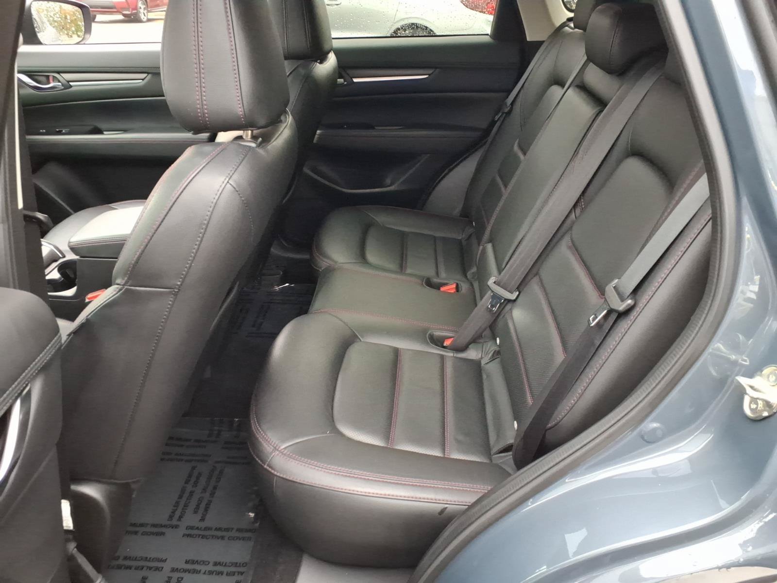 Used 2025 MAZDA CX-5 Carbon Edition AWD/4WD image 7