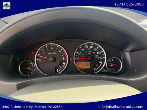 Used 2007 Nissan Pathfinder S RWD image 31