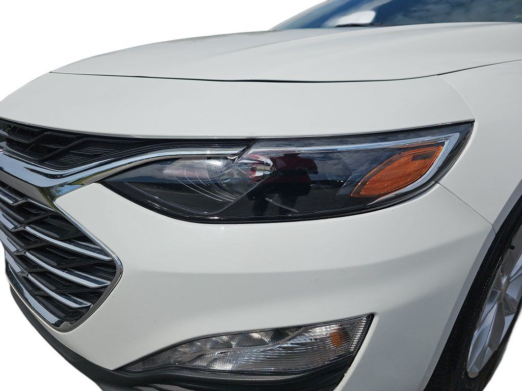 Used 2025 Chevrolet Malibu LT FWD image 31