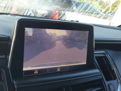 Used 2021 Chevrolet Tahoe LT RWD image 20