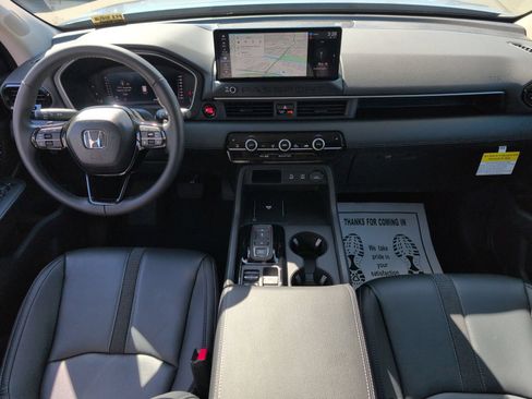 New 2026 Honda Passport RTL image 27