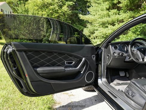 Used 2013 Bentley Continental GT AWD/4WD image 26