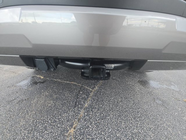 Used 2026 Honda Passport TrailSport image 30