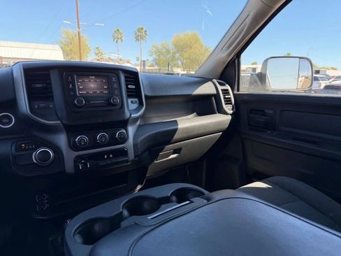 Used 2020 RAM 3500 Tradesman AWD/4WD image 20