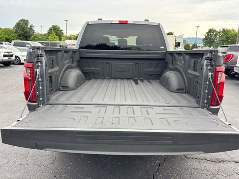 Used 2025 Ford F150 XLT w/ Equipment Group 301A Standard AWD/4WD image 18