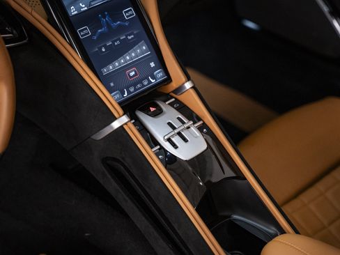 Used 2025 Ferrari Roma Spider RWD image 46