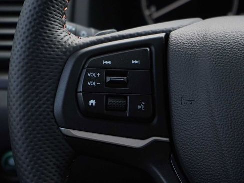 Certified 2026 Honda Ridgeline TrailSport image 17