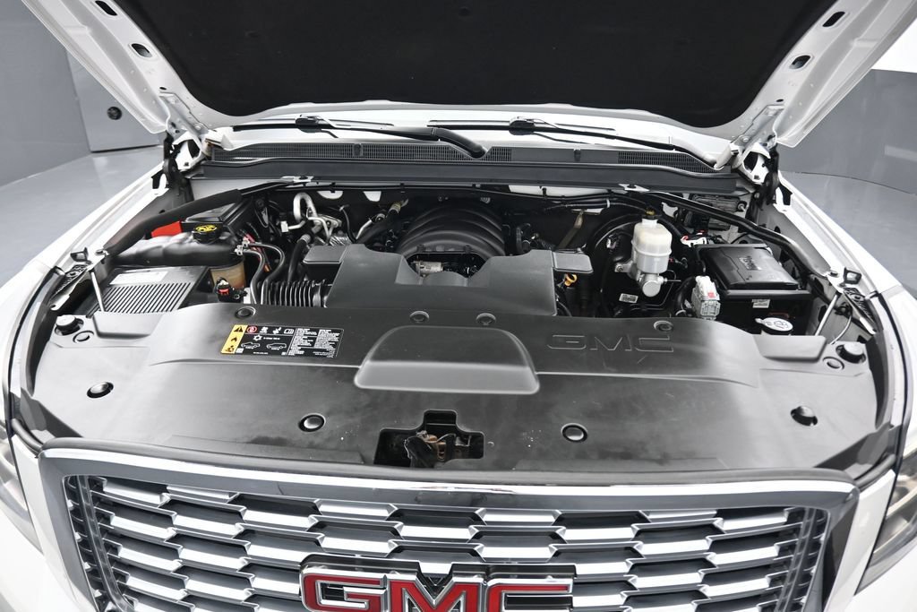 Used 2019 GMC Yukon XL Denali w/ Denali Ultimate Package AWD/4WD image 63