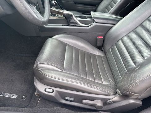 Used 2007 Ford Mustang GT Premium image 51