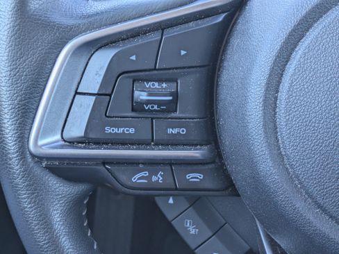 Certified 2022 Subaru Forester Touring w/ Popular Package #3 image 25