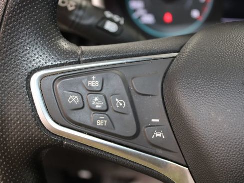 Used 2025 Chevrolet Malibu LT FWD image 32
