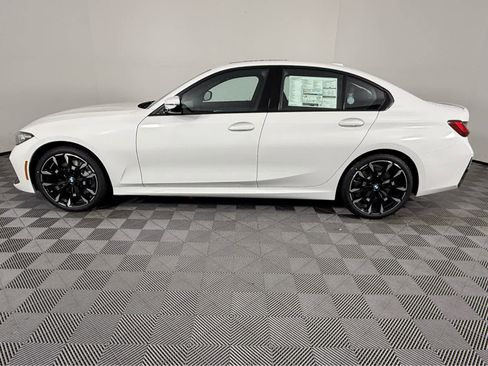 New 2026 BMW 330i xDrive Sedan w/ M Sport Package image 7