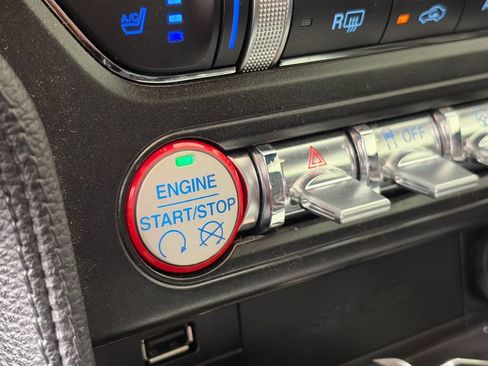 Used 2015 Ford Mustang GT Premium w/ Equipment Group 401A RWD image 21