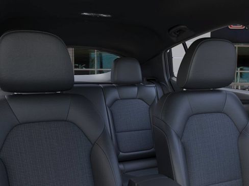 New 2026 Buick Envista Preferred w/ Convenience I Package FWD image 24
