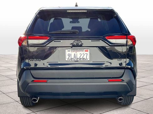 Used 2024 Toyota RAV4 LE image 7
