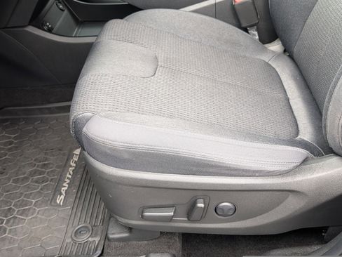 Used 2023 Hyundai Santa Fe SEL AWD/4WD image 12