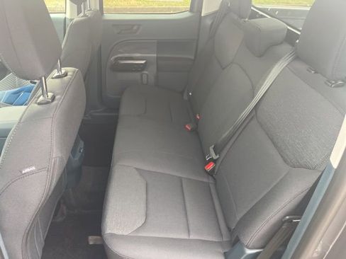 New 2026 Ford Maverick XL image 17