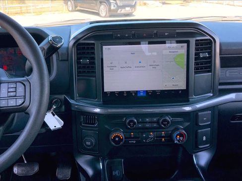 Used 2024 Ford F150 STX image 6