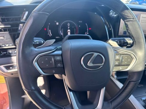 Certified 2024 Lexus RX 350 Premium Plus w/ Convenience Package FWD image 29