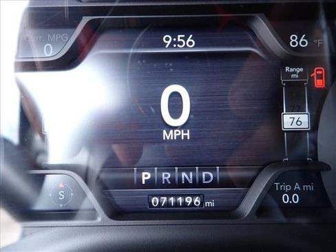 Used 2019 RAM 1500 Big Horn AWD/4WD image 24