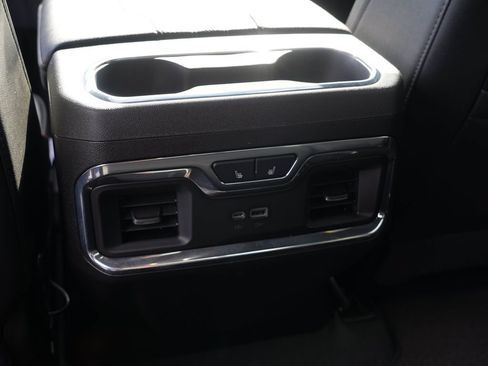 Certified 2025 Chevrolet Silverado 3500 High Country w/ High Country Premium Package AWD/4WD image 26