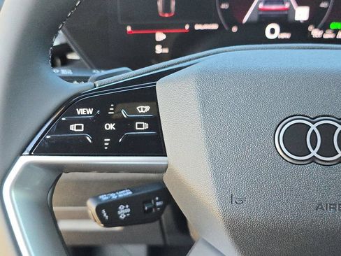 Used 2025 Audi Q5 Premium Plus w/ Premium Plus AWD/4WD image 20