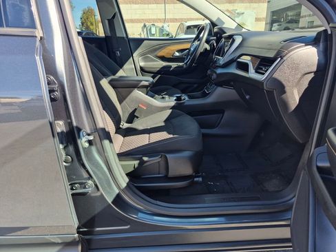 Used 2018 GMC Terrain SLE image 31