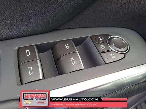 New 2026 Chevrolet Traverse RS w/ LPO, Floor Liner Package image 25