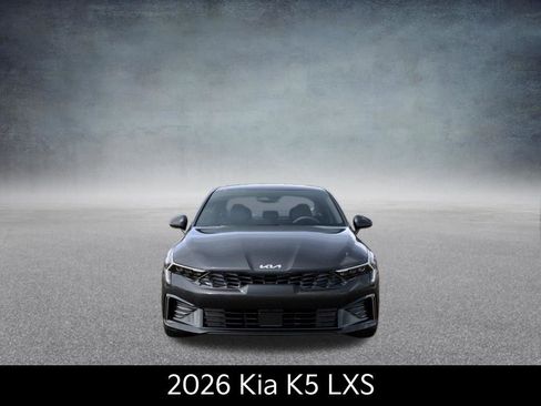 New 2026 Kia K5 LXS image 2