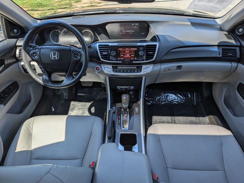Used 2013 Honda Accord EX-L image 16