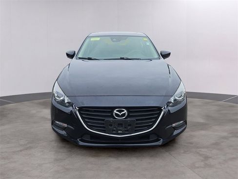 Used 2017 MAZDA MAZDA3 Touring image 2