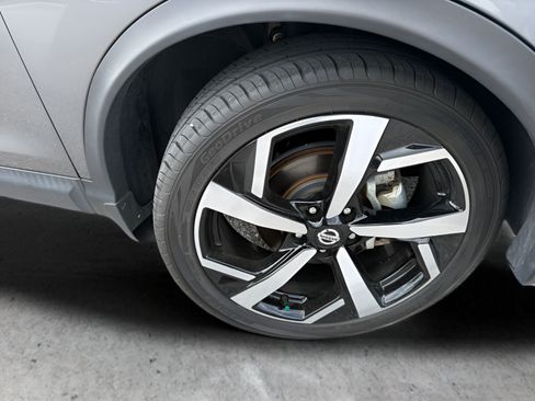 Used 2022 Nissan Rogue Sport SL AWD/4WD image 53