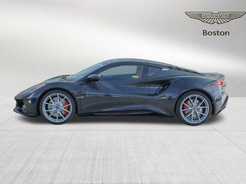 New 2026 Lotus Emira SE RWD image 5
